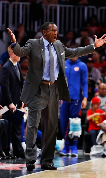 Players: Emotions will run high when Casey makes his return